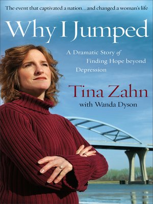 cover image of Why I Jumped